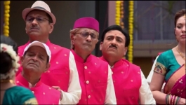 Taarak Mehta Ka Ooltah Chashmah - 11th September 2025